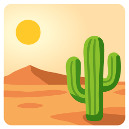 Google (Noto Color Emoji 17.0)