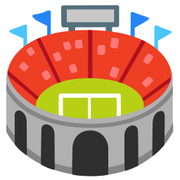 Google (Noto Color Emoji 17.0)