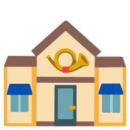 Google (Noto Color Emoji 17.0)