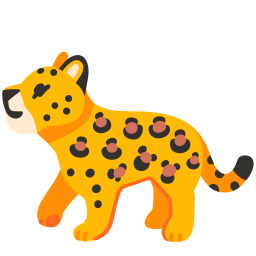 Google (Noto Color Emoji 17.0)