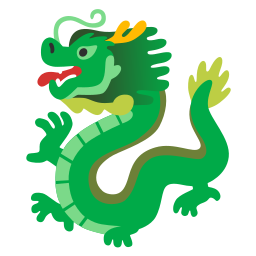 Google (Noto Color Emoji 17.0)