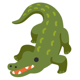 Google (Noto Color Emoji 17.0)