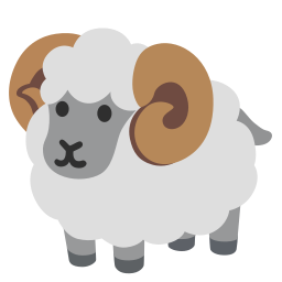Google (Noto Color Emoji 17.0)