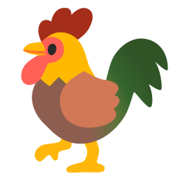 Google (Noto Color Emoji 17.0)
