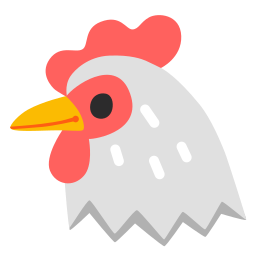Google (Noto Color Emoji 17.0)