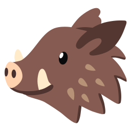 Google (Noto Color Emoji 17.0)
