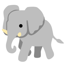 Google (Noto Color Emoji 17.0)