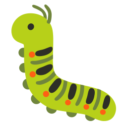 Google (Noto Color Emoji 17.0)