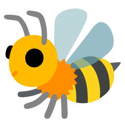 Google (Noto Color Emoji 17.0)