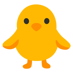 Google (Noto Color Emoji 17.0)