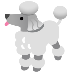 Google (Noto Color Emoji 17.0)