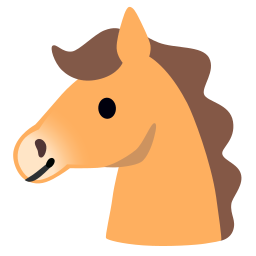 Google (Noto Color Emoji 17.0)