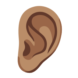 Google (Noto Color Emoji 17.0)