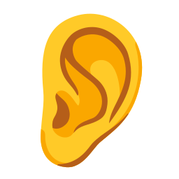 Google (Noto Color Emoji 17.0)