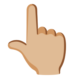 Google (Noto Color Emoji 17.0)