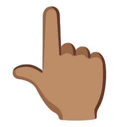 Google (Noto Color Emoji 17.0)