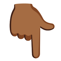 Google (Noto Color Emoji 17.0)