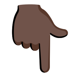 Google (Noto Color Emoji 17.0)