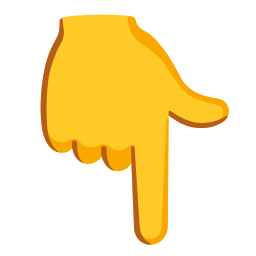 Google (Noto Color Emoji 17.0)