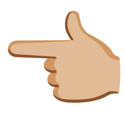 Google (Noto Color Emoji 17.0)