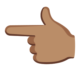Google (Noto Color Emoji 17.0)