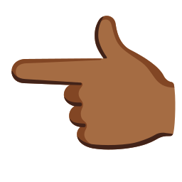 Google (Noto Color Emoji 17.0)