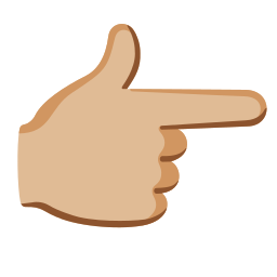 Google (Noto Color Emoji 17.0)