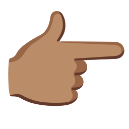 Google (Noto Color Emoji 17.0)