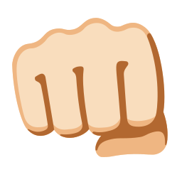 Google (Noto Color Emoji 17.0)