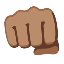 Google (Noto Color Emoji 17.0)