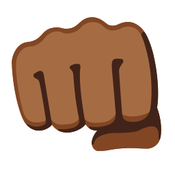 Google (Noto Color Emoji 17.0)