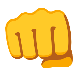Google (Noto Color Emoji 17.0)