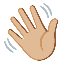 Google (Noto Color Emoji 17.0)