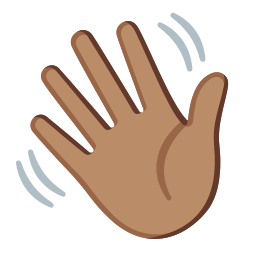 Google (Noto Color Emoji 17.0)