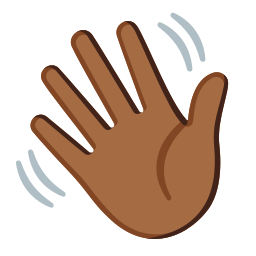 Google (Noto Color Emoji 17.0)