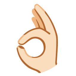 Google (Noto Color Emoji 17.0)
