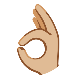 Google (Noto Color Emoji 17.0)