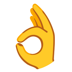 Google (Noto Color Emoji 17.0)