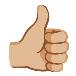 Google (Noto Color Emoji 17.0)