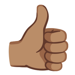 Google (Noto Color Emoji 17.0)