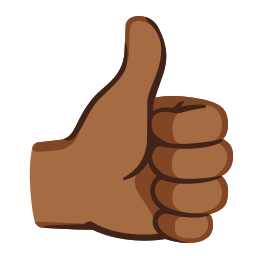 Google (Noto Color Emoji 17.0)