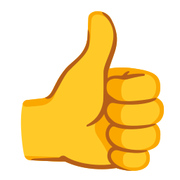 Google (Noto Color Emoji 17.0)