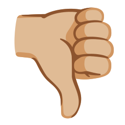 Google (Noto Color Emoji 17.0)