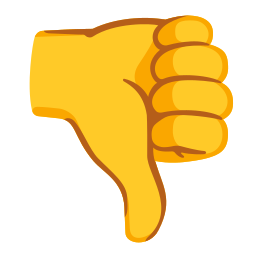 Google (Noto Color Emoji 17.0)