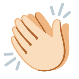 Google (Noto Color Emoji 17.0)