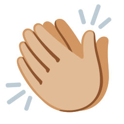 Google (Noto Color Emoji 17.0)