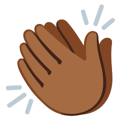 Google (Noto Color Emoji 17.0)