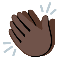 Google (Noto Color Emoji 17.0)