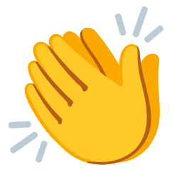 Google (Noto Color Emoji 17.0)