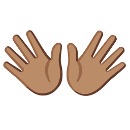 Google (Noto Color Emoji 17.0)